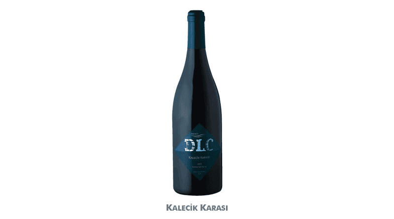 A bottle of Turkish wine, Kalecik Karasi wine. Photo Credit: Kharoon, Wikipedia Commons