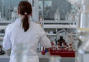Laboratory Analysis Chemistry Research Chemist Lab