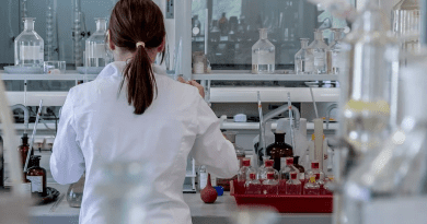 Laboratory Analysis Chemistry Research Chemist Lab