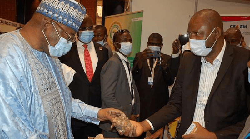 Ecowas Forum (photo supplied)