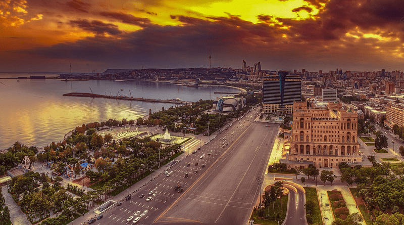 Baku, Azerbaijan