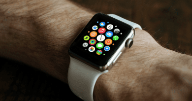 smart watch smartwatch apple