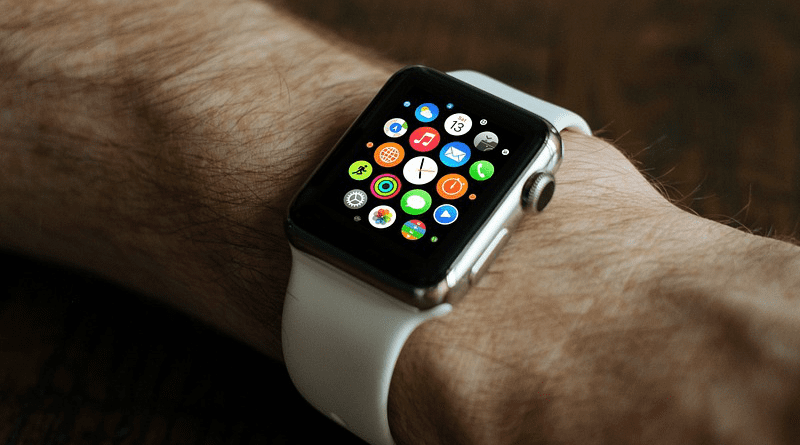 smart watch smartwatch apple