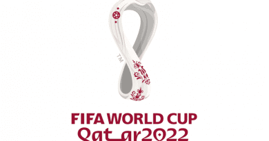 qatar world cup 2022 fifa soccer football logo
