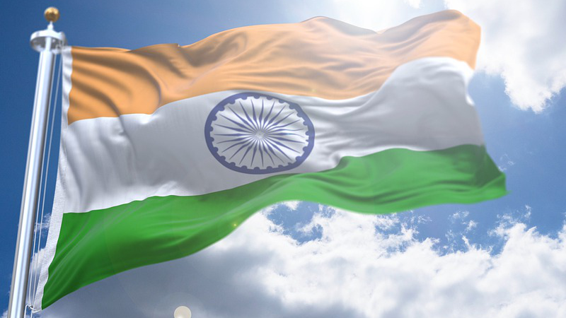 india flag