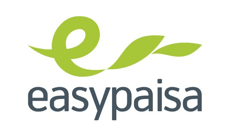 Easypaisa logo