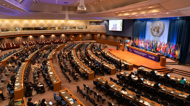 Photo credit: ESCAP/Caio Perim