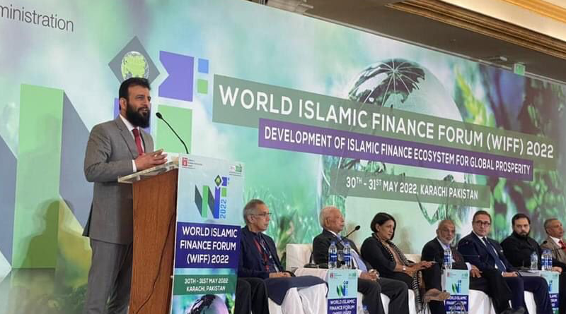 World Islamic Finance Forum (WIFF) 2022 (photo supplied)