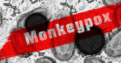 Monkey Pox Monkeypox Virus Virus Infectious Disease