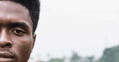 africa black man Latin America