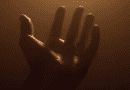 Hand Yoga Healing Mind Meditation Peace Hope God