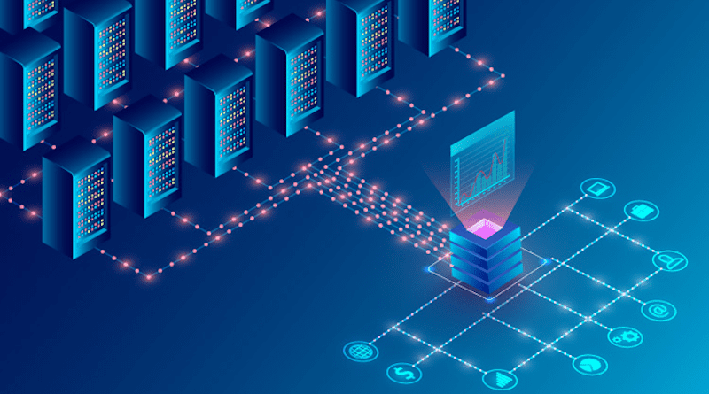 Researchers at The University of Tokyo create vertical field-effect transistors that can be used to store information in a 3D array, which may lead to faster and more energy-efficient data storage CREDIT: Institute of Industrial Science, The University of Tokyo