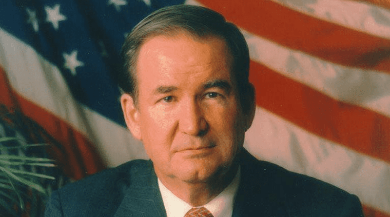 Patrick Buchanan