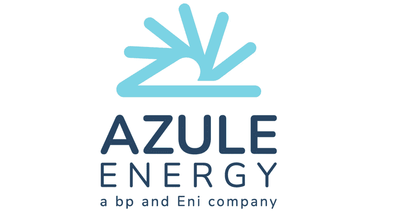 Azule Energy logo
