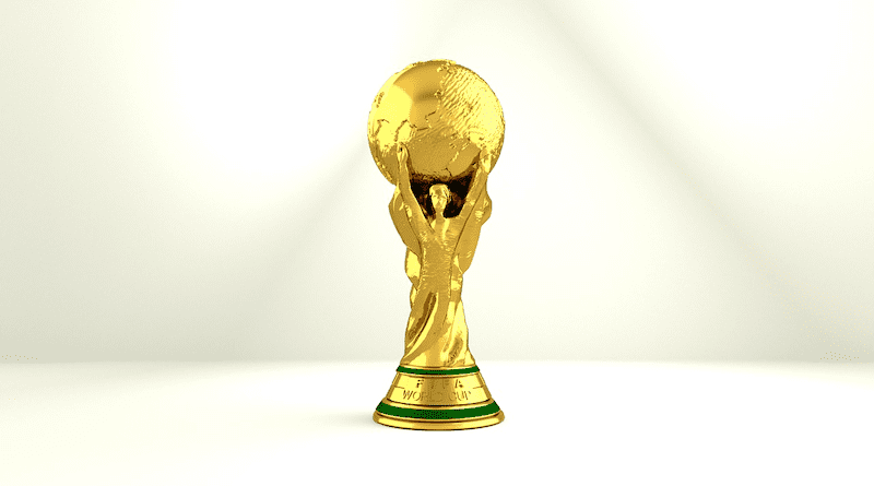 FIFA World Cup Trophy