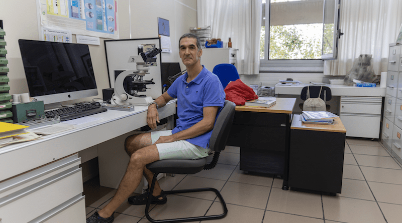 Aitor Payros