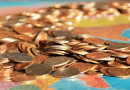 Coins Money Ruble Salary Map Bribe Taxes