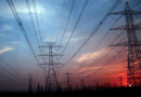 Electricity Pylon Electrical Grid Power Tower