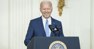 US President Joe Biden. Official White House Photo by Adam Schultz