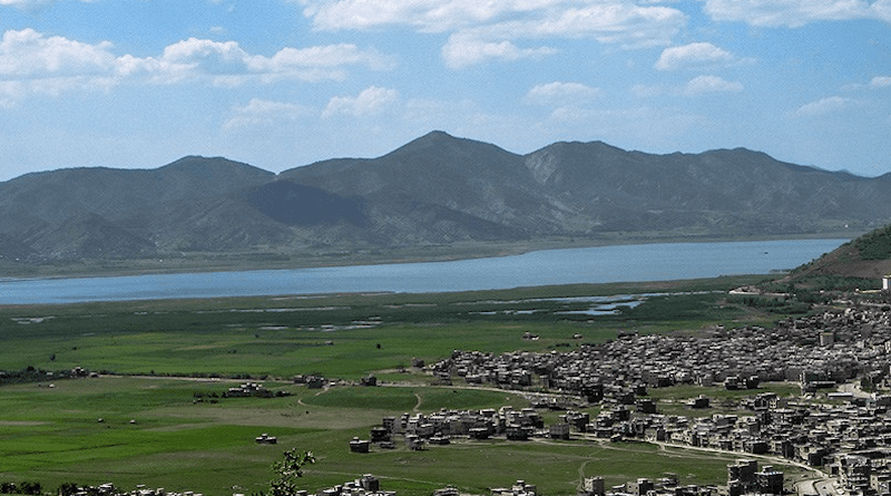 Kurdistan Province, Iran. Photo Credit: Dana Azarian / Tasnim News Agency