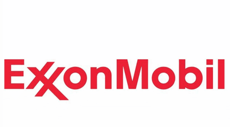 ExxonMobil logo