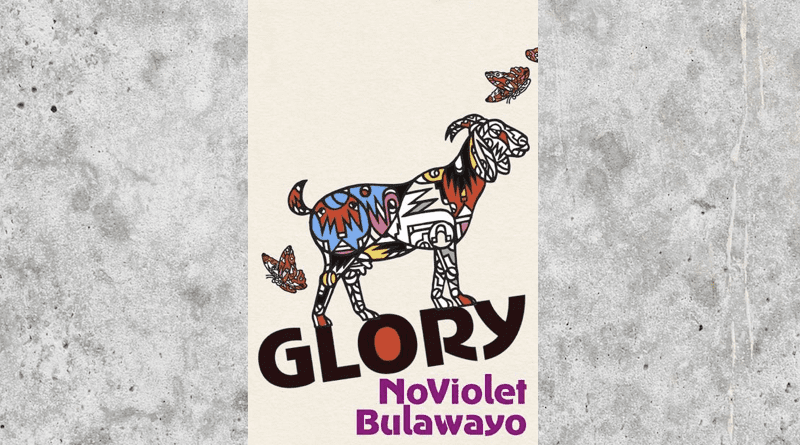"Glory" by NoViolet Bulawayo