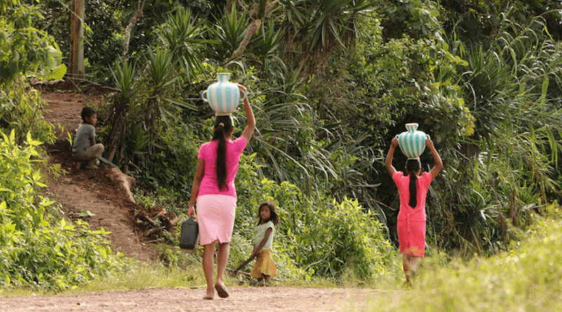 According to a recent analysis, the Green Revolution narrative was based on a misinterpretation of a case study in Guatemala. CREDIT: Alliance of Bioversity and CIAT / Manon Koningstein