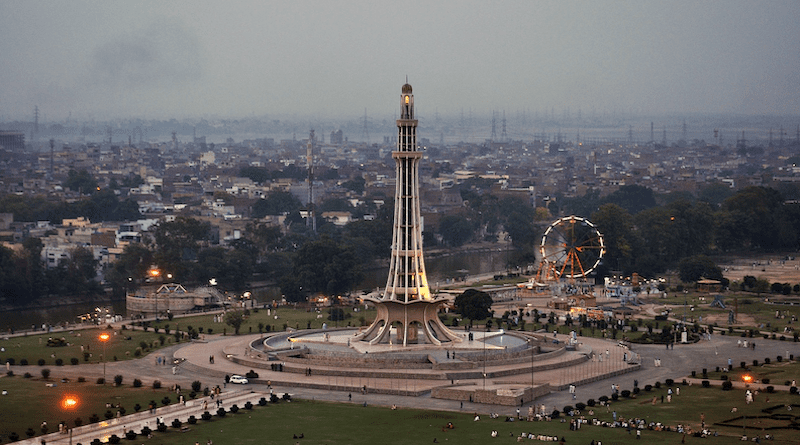 Lahore, Pakistan