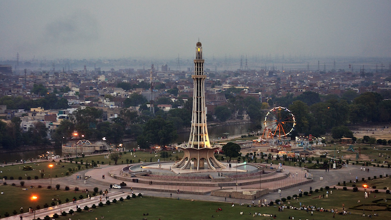 Lahore, Pakistan