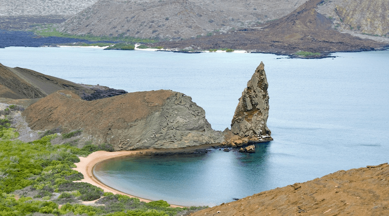 Galápagos Islands