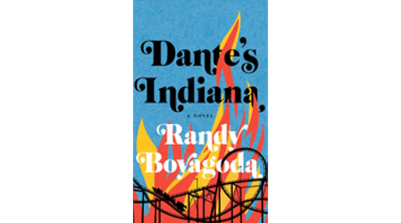 "Dante’s Indiana," by Randy Boyagoda