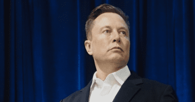 Elon Musk. Photo Credit: Steve Jurvetson, Wikipedia Commons (photo cropped)