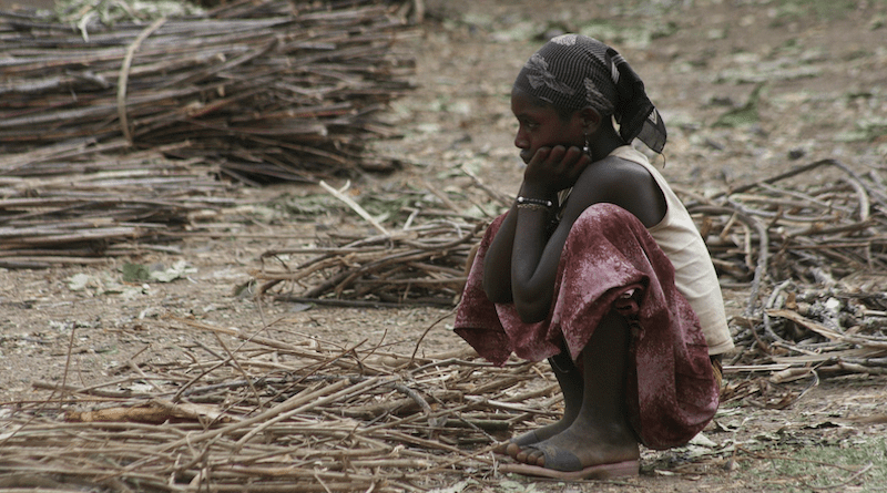Ethiopia Travel Africa Child Ethiopian Culture Girl