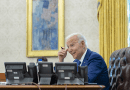 File photo of US President Joe Biden. (Official White House Photo by Adam Schultz)