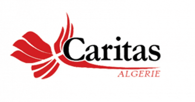 Caritas Algeria
