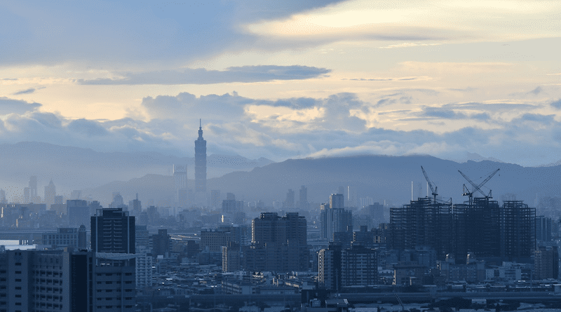 Taipei, Taiwan