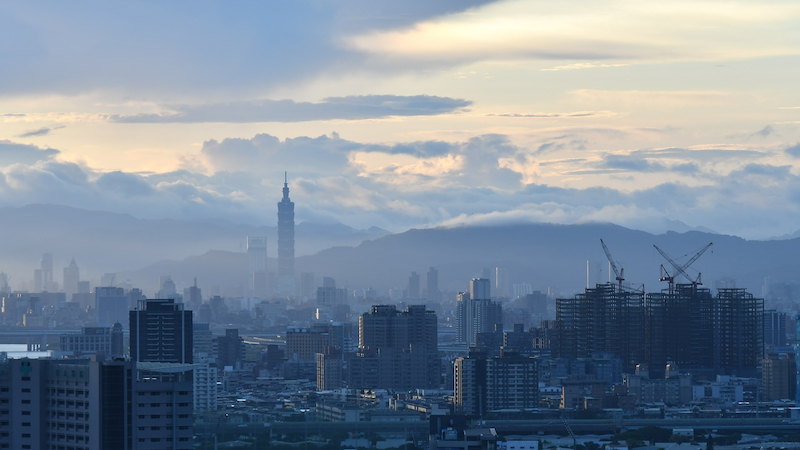 Taipei, Taiwan