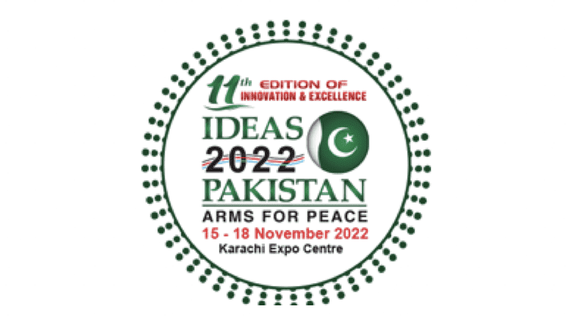 International Defence Exhibition and Seminar (IDEAS)