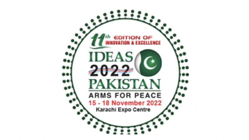 International Defence Exhibition and Seminar (IDEAS)
