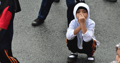 Malaysia School Students Education Children Young