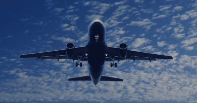 airplane Plane Engine Passengers Turbine Vertical Takeoff