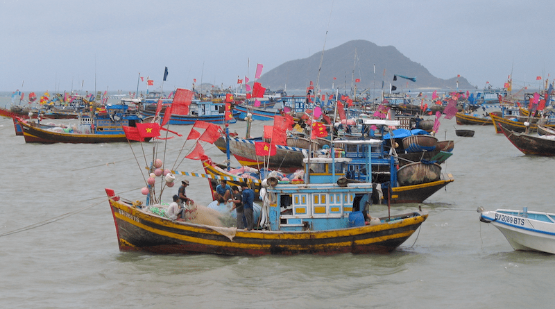 Mekong Delta. Photo Credit: Tsuyoshi Watanabe