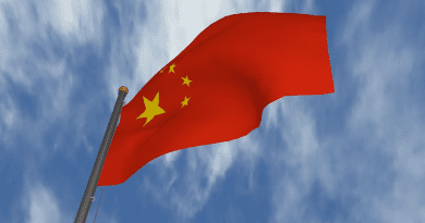 China Flag Chinese Asia National Country Symbol