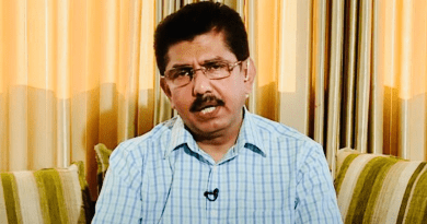 Dr Anil Jasinghe. (photo supplied)