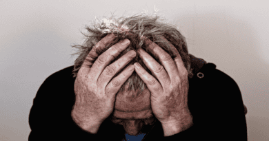 Alone To Be Alone Archetypes Expression Burnout Depression Depressed Stress PTSD