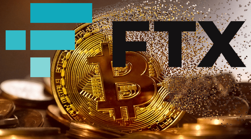 Bitcoin FTX Cryptocurrency currencies