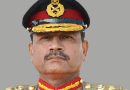 Pakistan's General Asim Munir. Photo Credit: ISPR, Wikipedia Commons