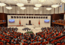 File photo of Turkey's Parliament. Photo Credit: Yıldız Yazıcıoğlu, Wikipedia Commons
