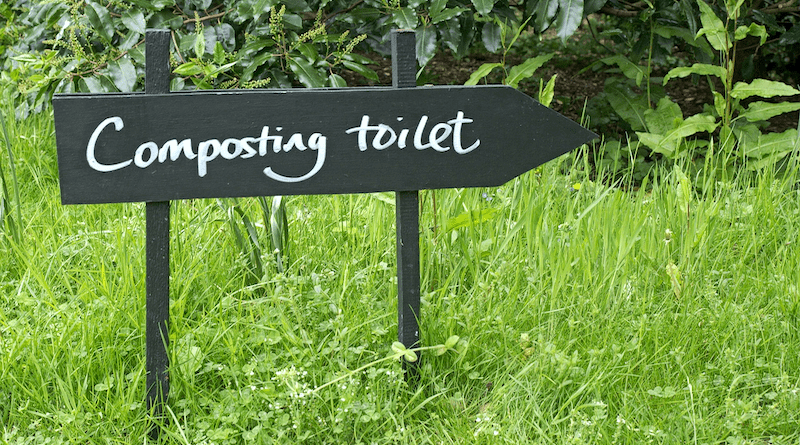 Composting Toilet Recycle Recycling Sustainability