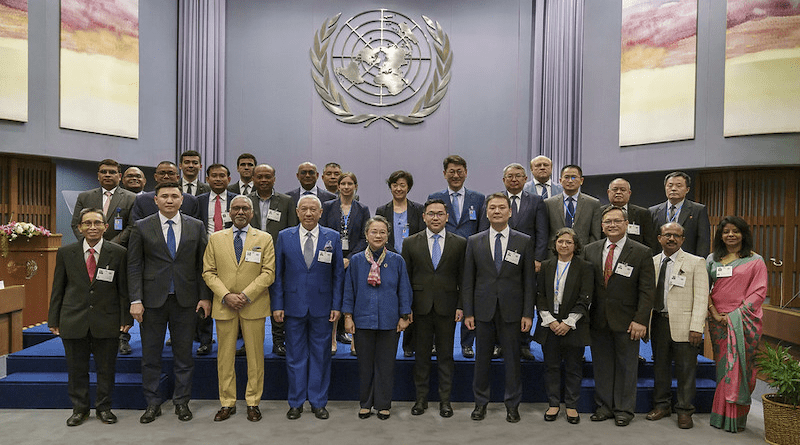 Photo credit: ESCAP/ Suwat Chancharoensuk